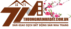Thương mại nhà đất, dự án bất động sản Nha Trang